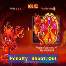 Penalty Shoot Out hack penalty shoot out